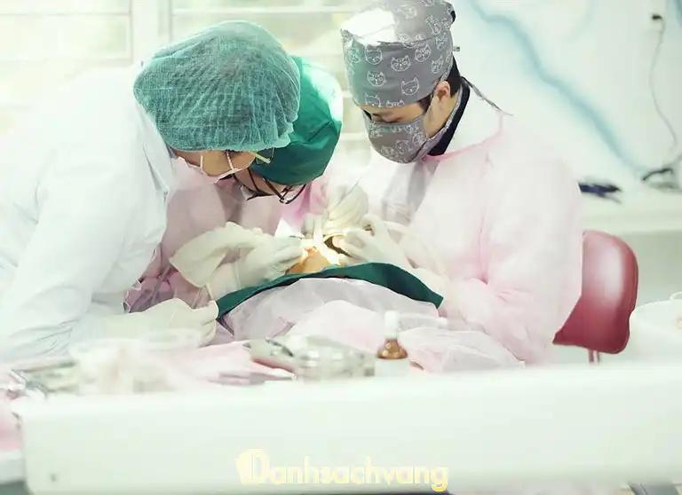 Hình ảnh Nha Khoa Cao Hảo