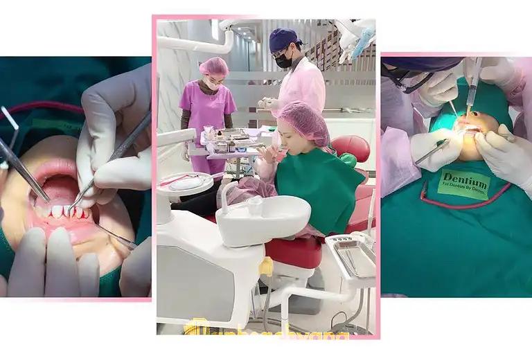 Hình ảnh Nha Khoa Cao Hảo