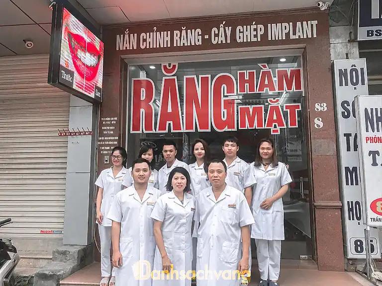 Hình ảnh Nha Khoa Phước An