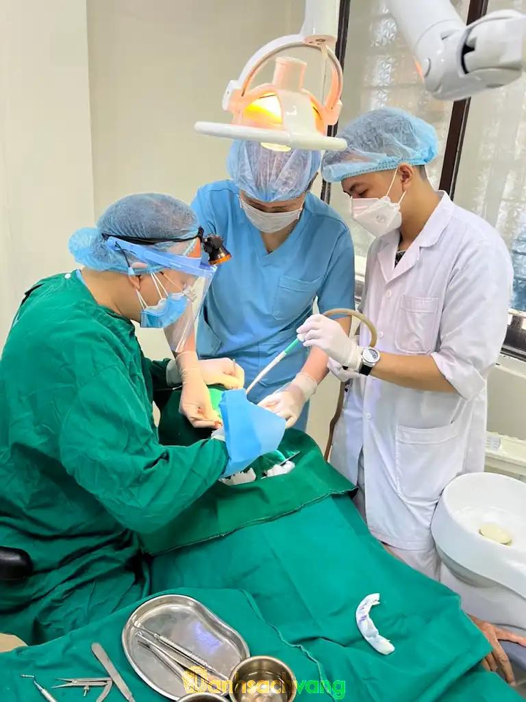 Hình ảnh Nha Khoa Phước An