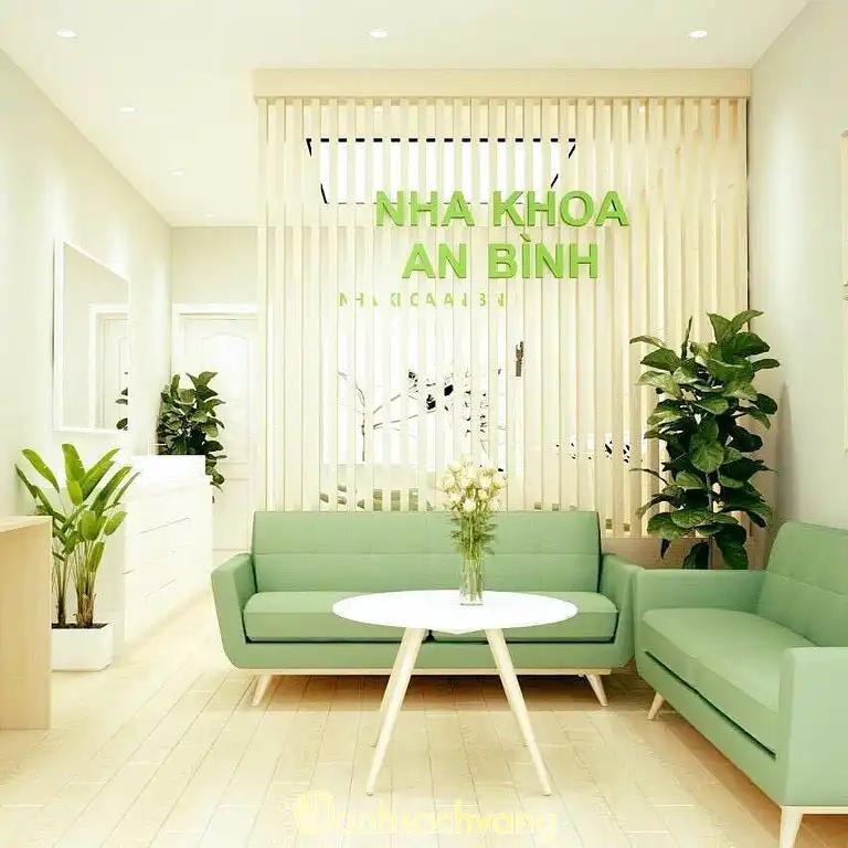 Hình ảnh Nha Khoa An Bình