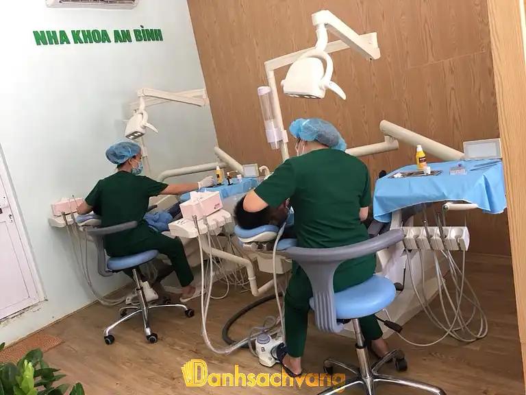 Hình ảnh Nha Khoa An Bình