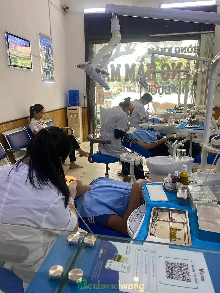 Hình ảnh Nha Khoa Hợp Lực