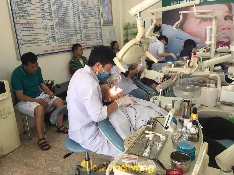Hình ảnh Nha Khoa Phú Lộc