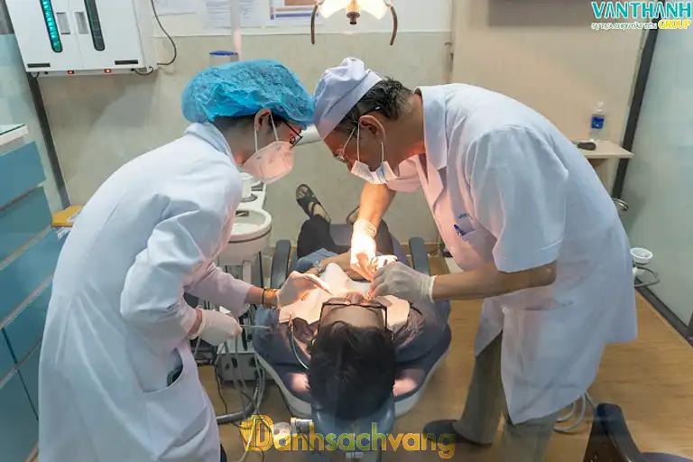 Hình ảnh Nha khoa Vạn Thành cn Định Quán: 45 Phố 1, Ấp 1, xã Phú Lợi