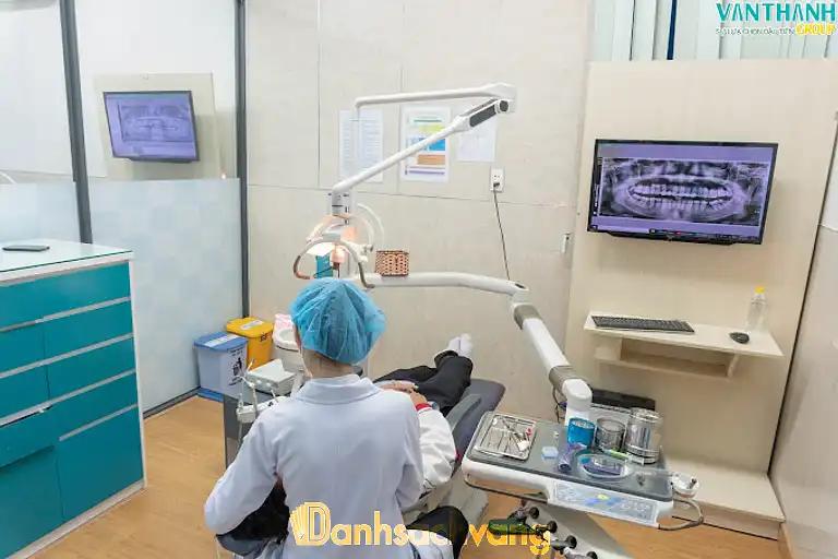 Hình ảnh Nha khoa Vạn Thành cn Định Quán: 45 Phố 1, Ấp 1, xã Phú Lợi
