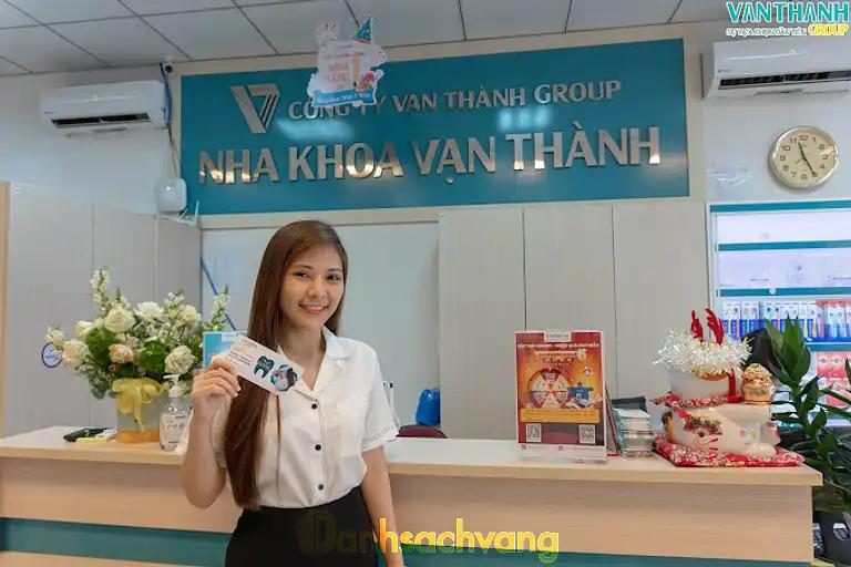 Hình ảnh Nha khoa Vạn Thành cn Định Quán: 45 Phố 1, Ấp 1, xã Phú Lợi