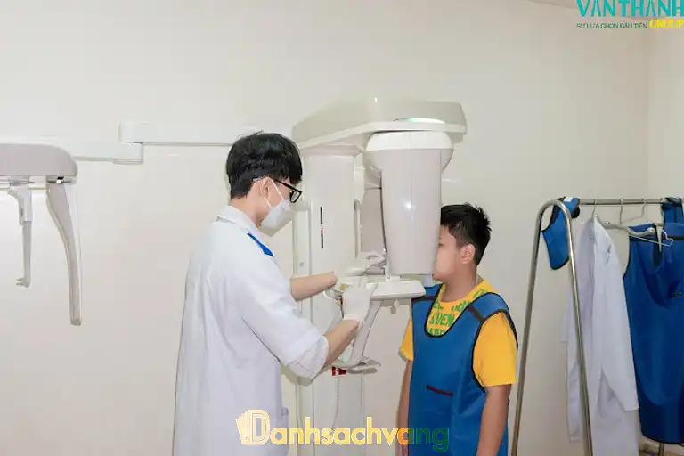Hình ảnh Nha khoa Vạn Thành cn Định Quán: 45 Phố 1, Ấp 1, xã Phú Lợi