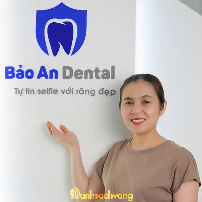 Hình ảnh Nha Khoa Thẩm Mỹ Bảo An Dental: Ấp 3, Định Quán