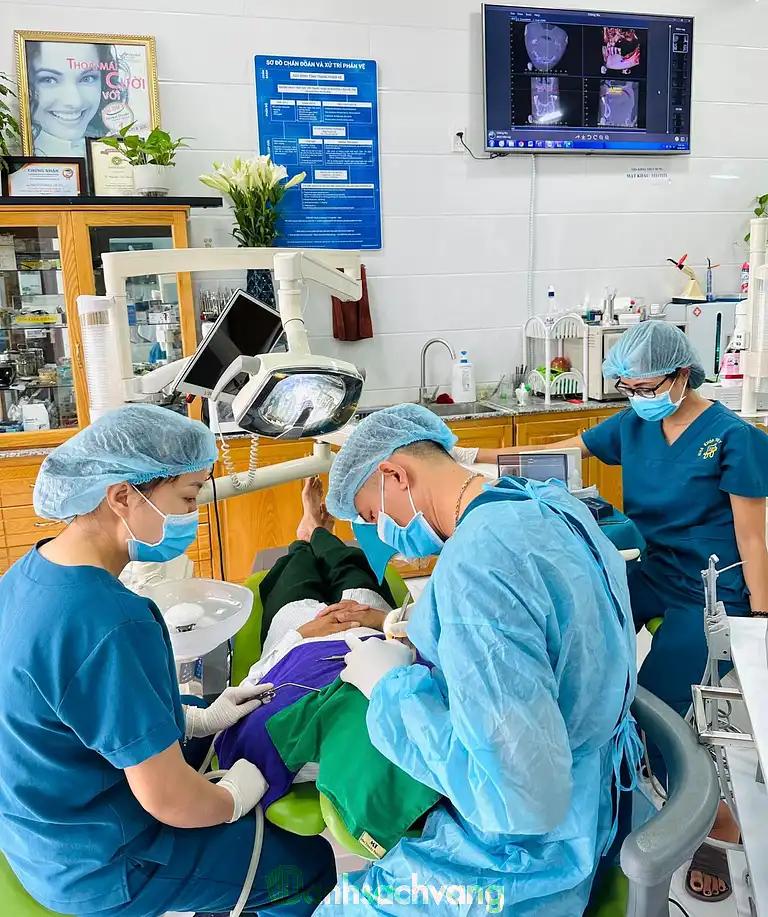 Hình ảnh Nha khoa Thuỳ Dung: 28 QL20, Phú Lợi, Định Quán