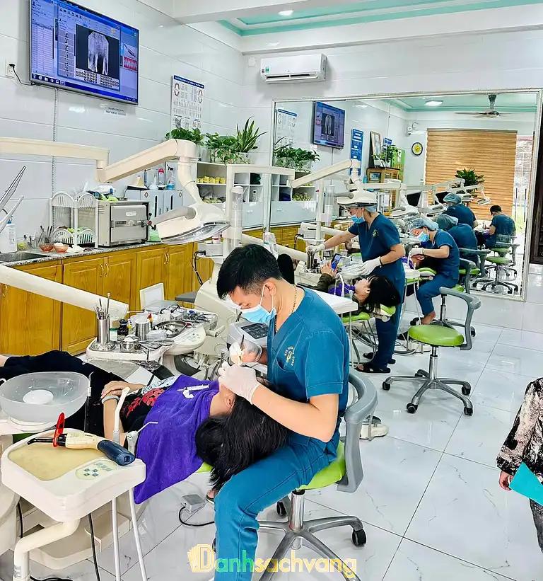 Hình ảnh Nha khoa Thuỳ Dung: 28 QL20, Phú Lợi, Định Quán