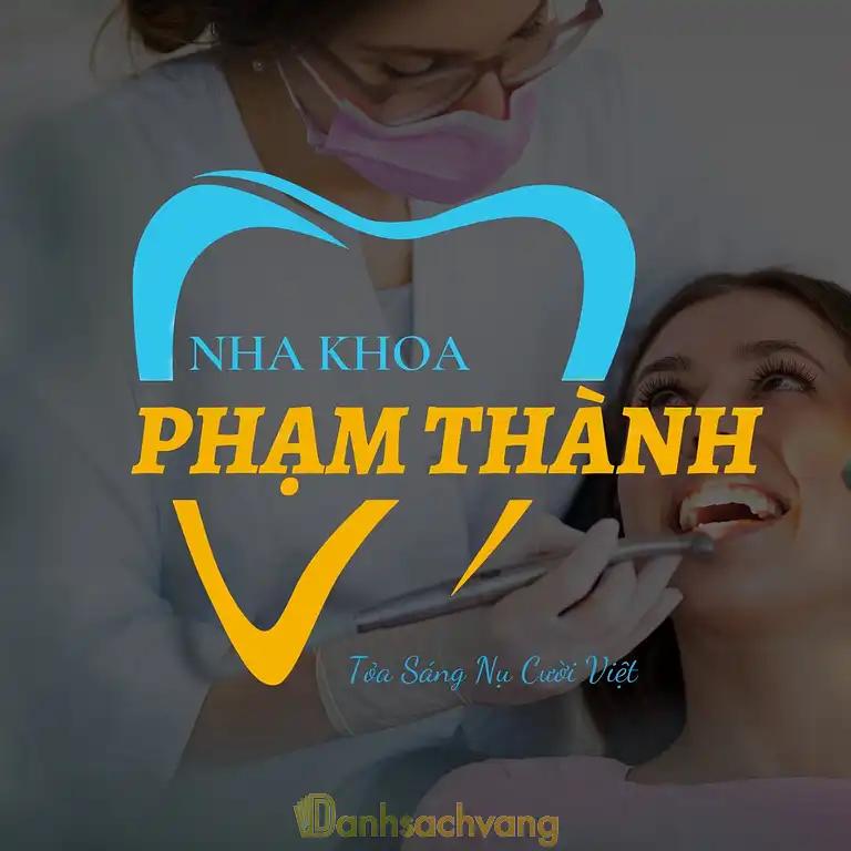Hình ảnh Nha khoa Phạm Thành: 149 Lê Lợi, Tp Bắc Giang