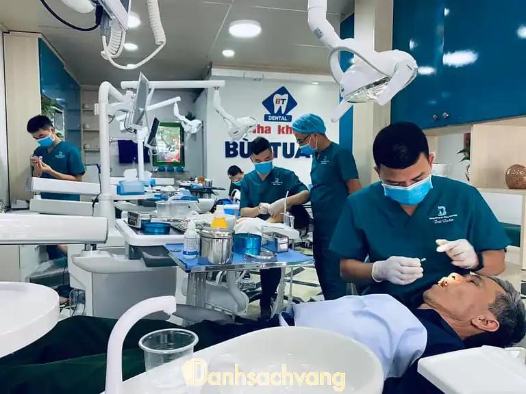 Hình ảnh Nha khoa Bùi Tuấn: 141 Lý Thái Tổ, Tp Bắc Giang