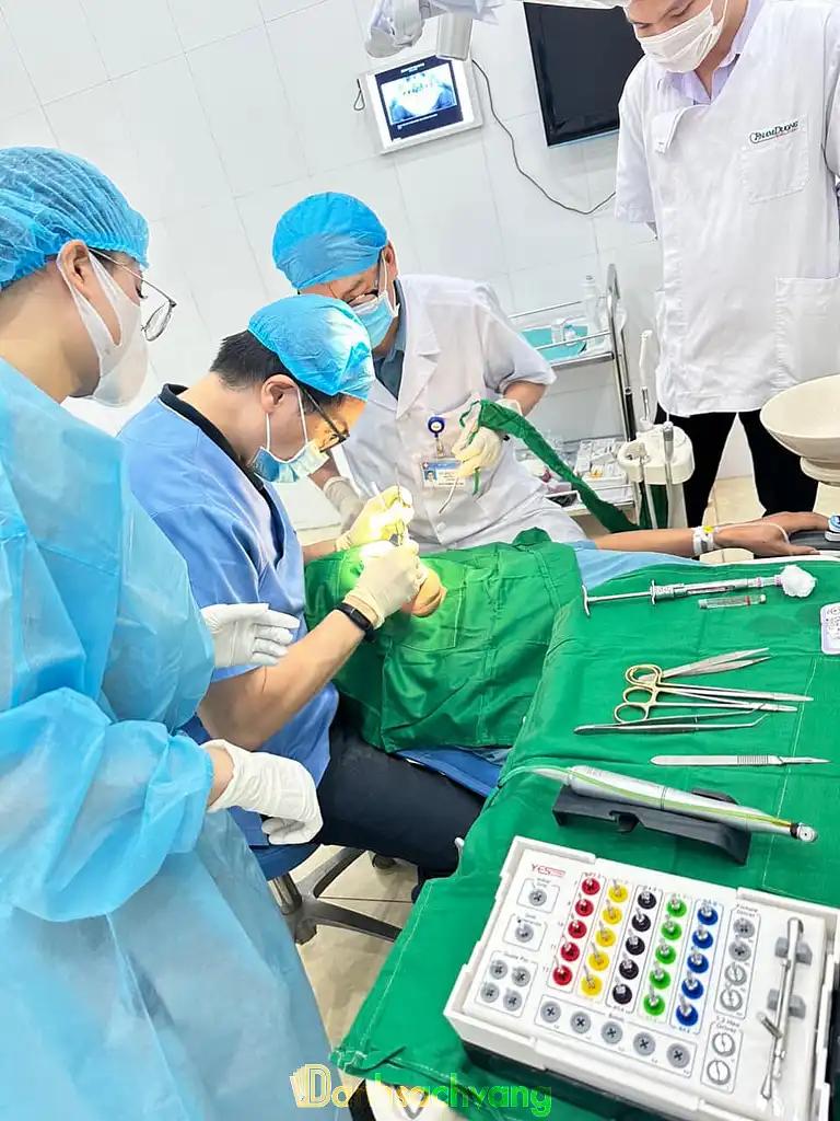 Hình ảnh Nha Khoa Đức Luật