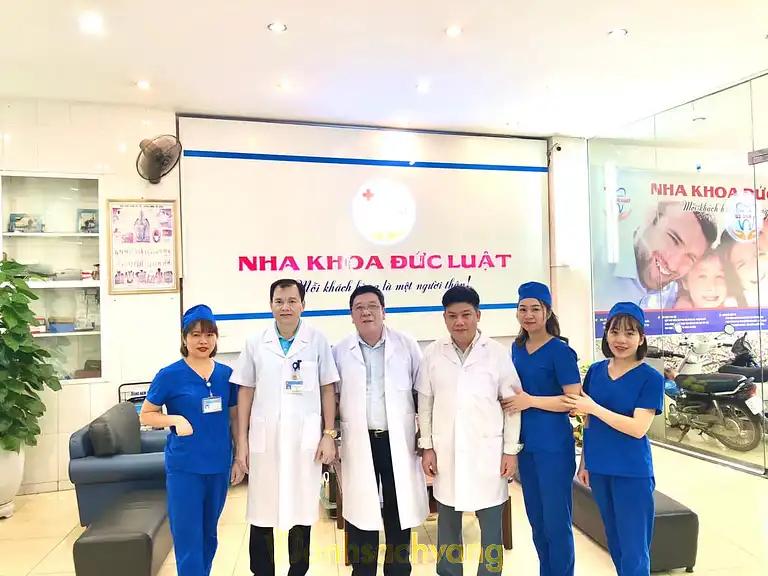 Hình ảnh Nha Khoa Đức Luật