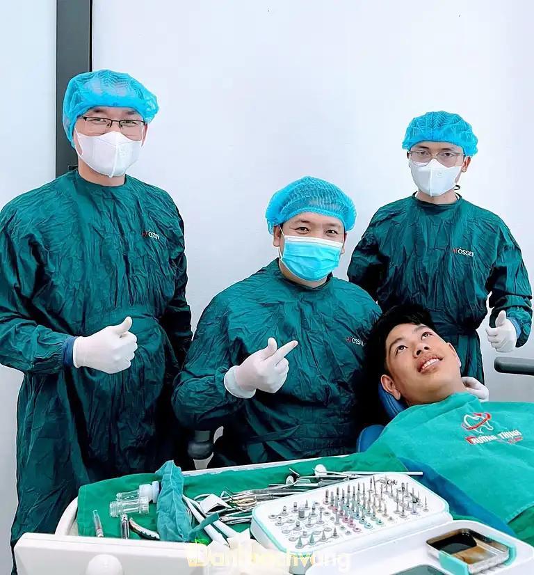 Hình ảnh Nha Khoa Trường Thịnh