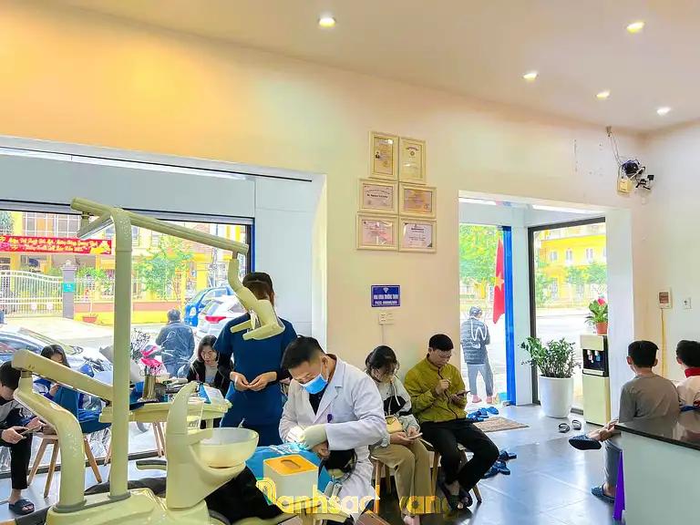 Hình ảnh Nha Khoa Trường Thịnh