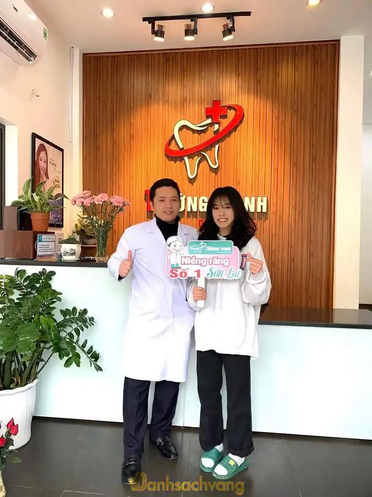 Hình ảnh Nha Khoa Trường Thịnh