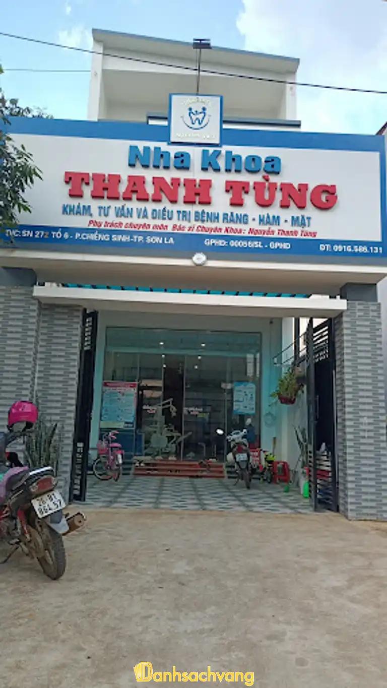 Hình ảnh Nha Khoa Thanh Tùng