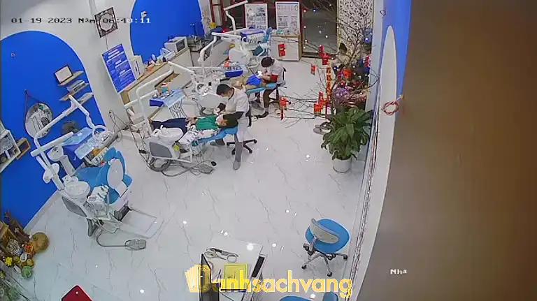 Hình ảnh Nha Khoa Thanh Tùng