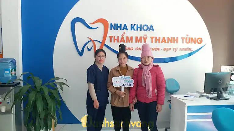 Hình ảnh Nha Khoa Thanh Tùng