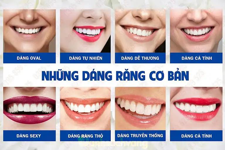 Hình ảnh Nha Khoa Thanh Tùng