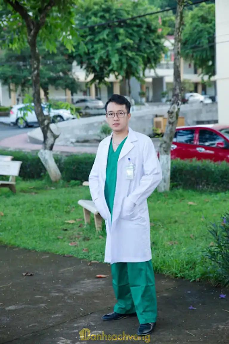 Hình ảnh Nha Khoa Vương Sình