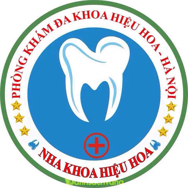 Hình ảnh Nha Khoa Hiệu Hoa