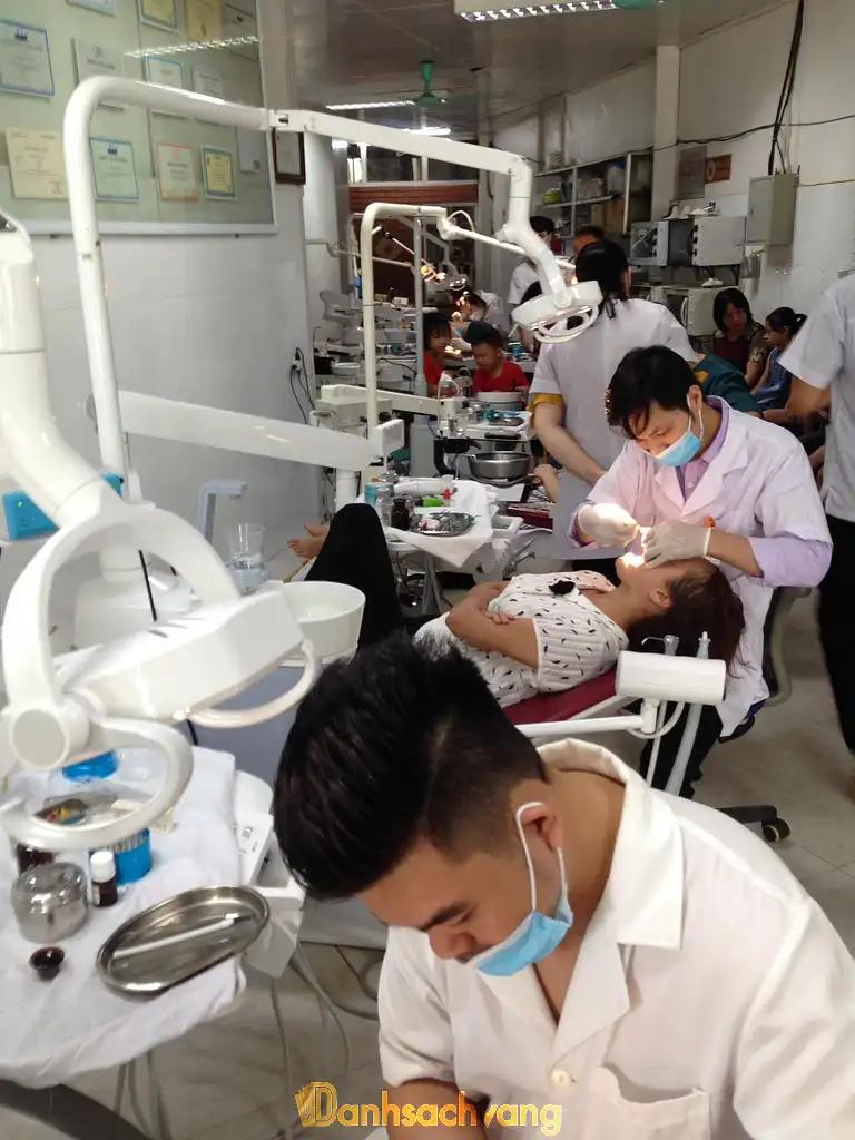 Hình ảnh Nha Khoa Hiệu Hoa