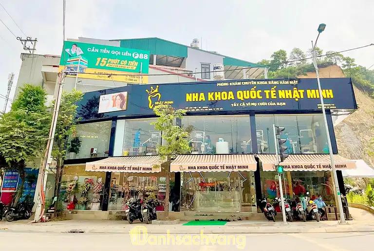 Hình ảnh Nha Khoa Quốc Tế Nhật Minh