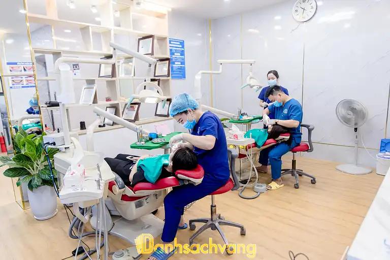 Hình ảnh Nha Khoa Phương Nam