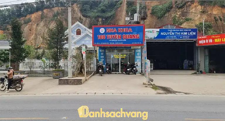 Hình ảnh Nha Khoa 108 Tuyên Quang