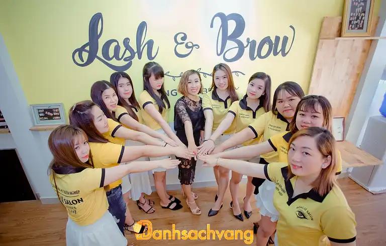 Hình ảnh hong-le-eyelash-nail-123-hoang-hoa-tham-tan-binh-5