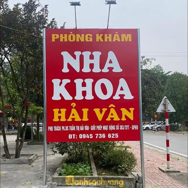 Hình ảnh Nha Khoa Hải Vân