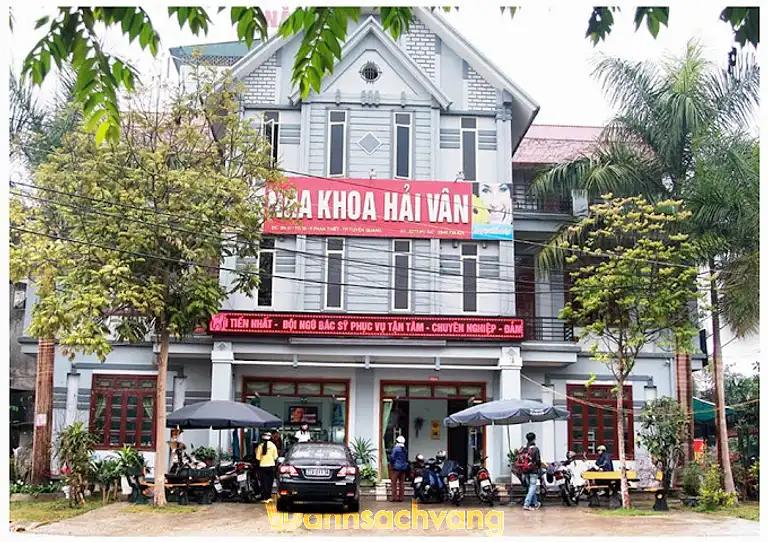 Hình ảnh Nha Khoa Hải Vân