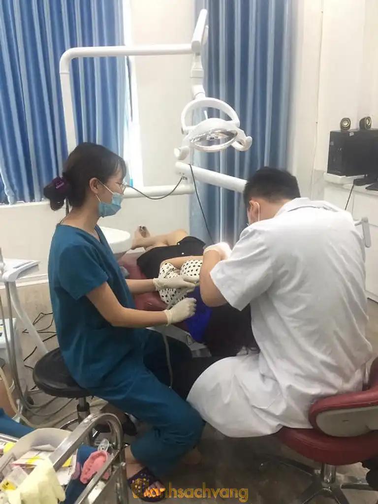 Hình ảnh Nha Khoa Răng Ngọc