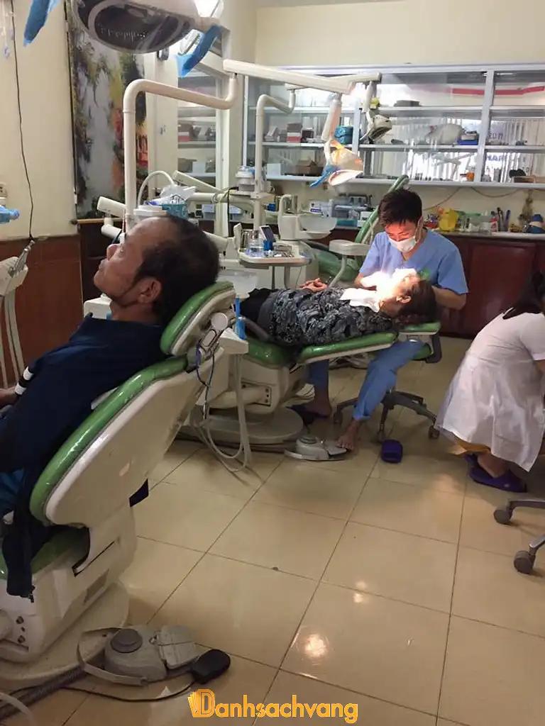 Hình ảnh Nha Khoa Răng Ngọc