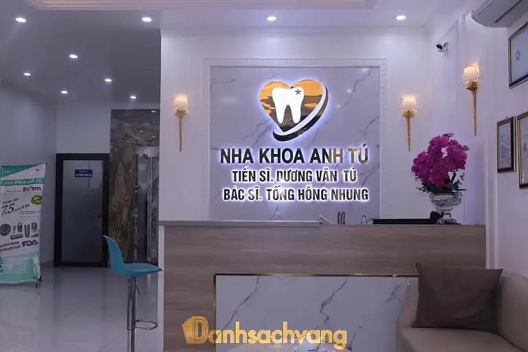 Hình ảnh Nha Khoa Anh Tú