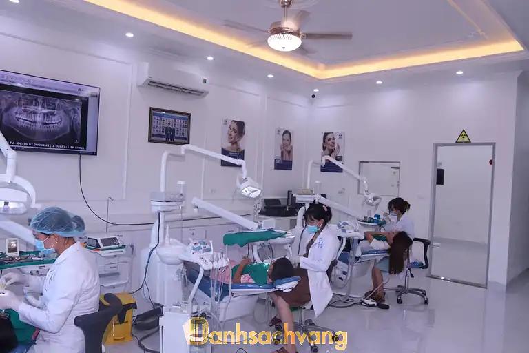 Hình ảnh Nha Khoa Anh Tú