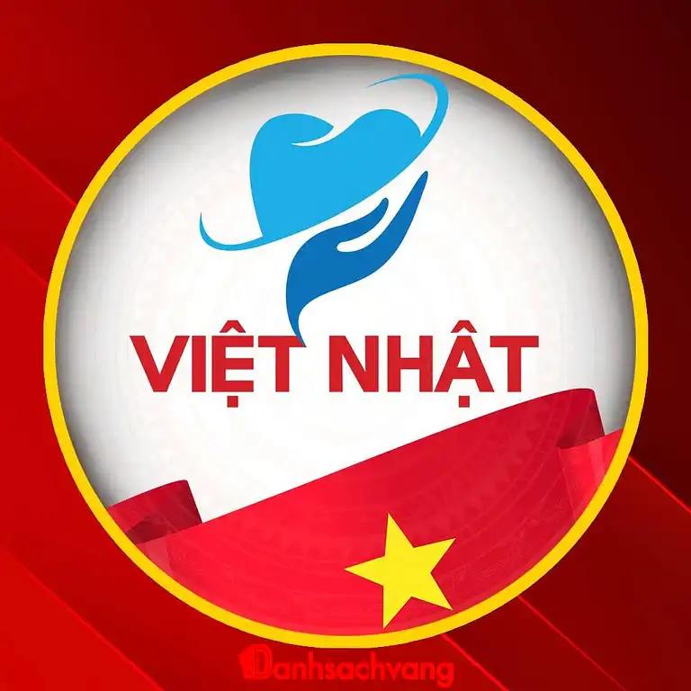 Hình ảnh Nha Khoa Việt Nhật