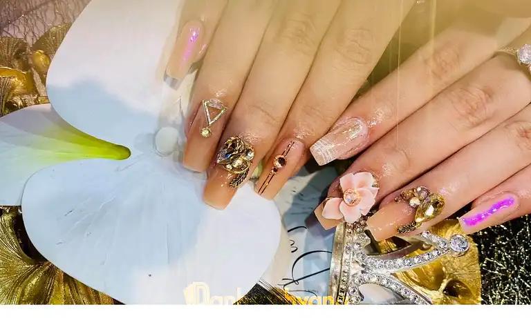 Hình ảnh lian’s-nail’s-eyelash-kdt-thanh-ha-thanh-oai-1