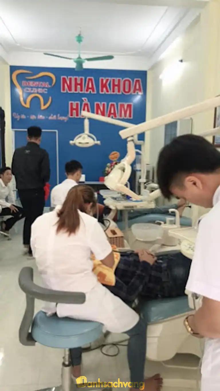 Hình ảnh Nha Khoa Hà Nam