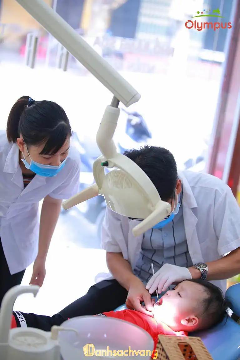 Hình ảnh Nha Khoa Hà Nam