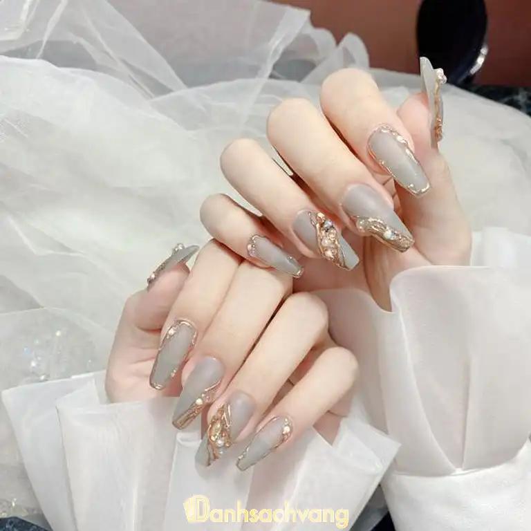 Hình ảnh tra-my-nail-&-mi-phu-nhi-me-linh-4