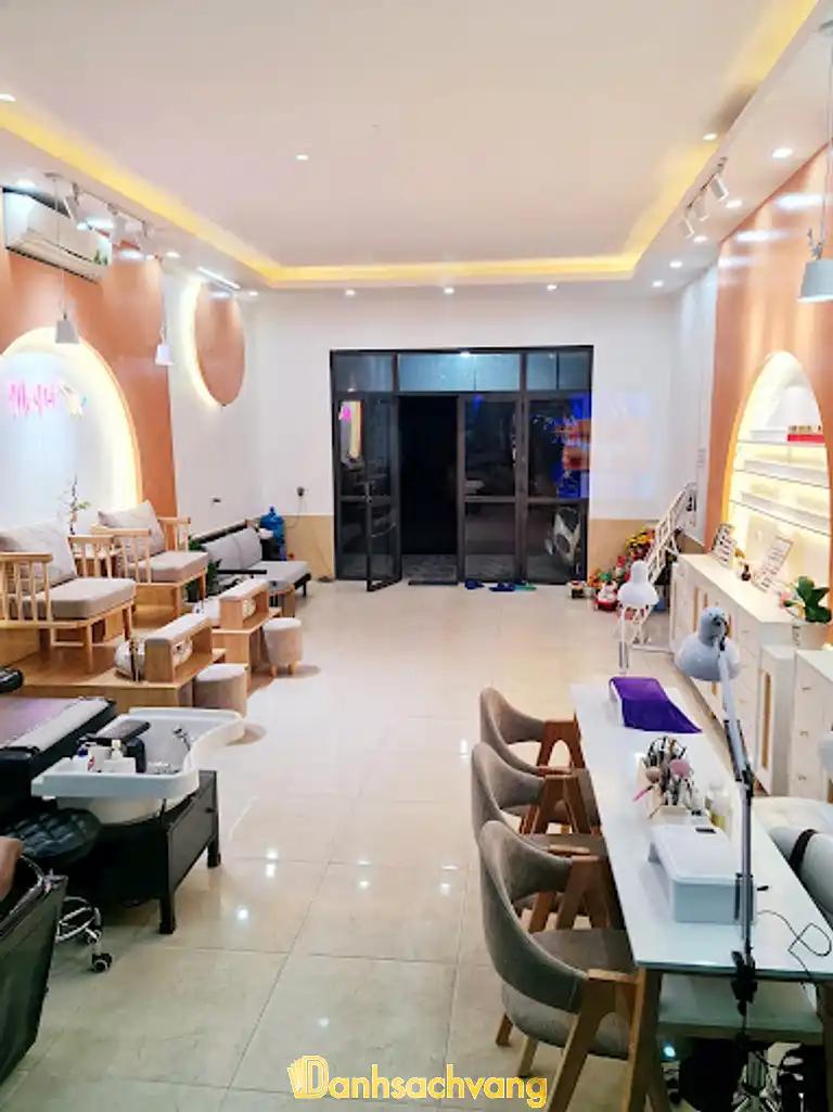 Hình ảnh tra-my-nail-&-mi-phu-nhi-me-linh-1