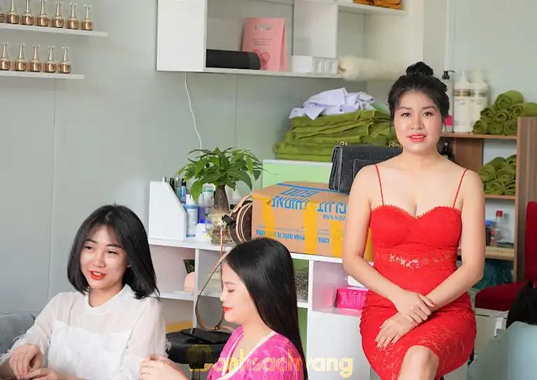 Hình ảnh an-lanh-nail-mi-quoc-lo-3-soc-son-3