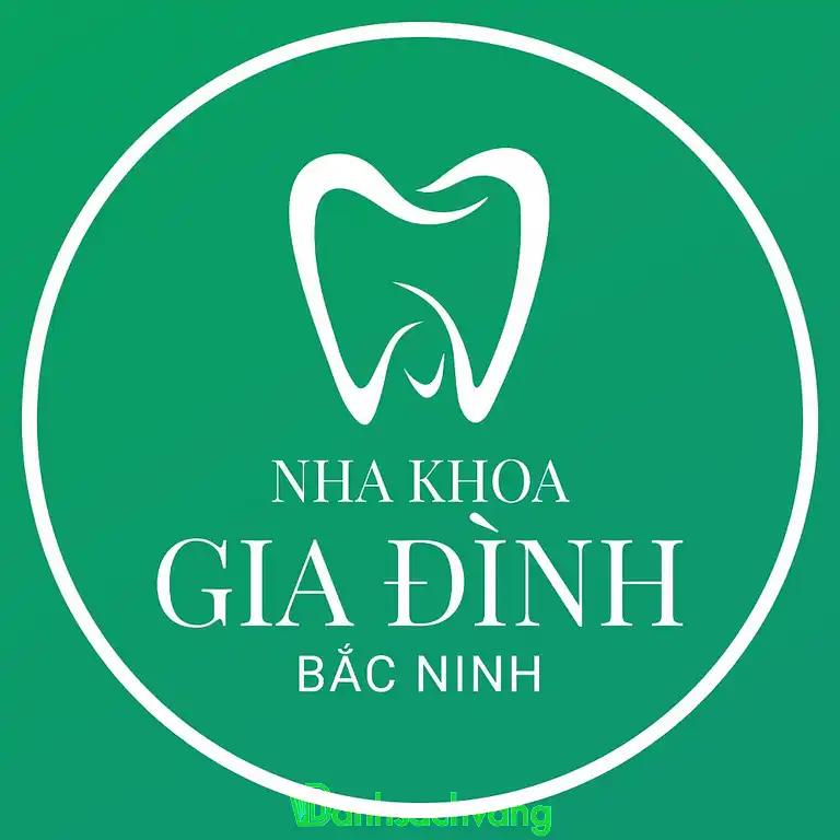 Hình ảnh Nha khoa Gia Đình: Đ. Trần Hưng Đạo, Quế Võ, Bắc Ninh