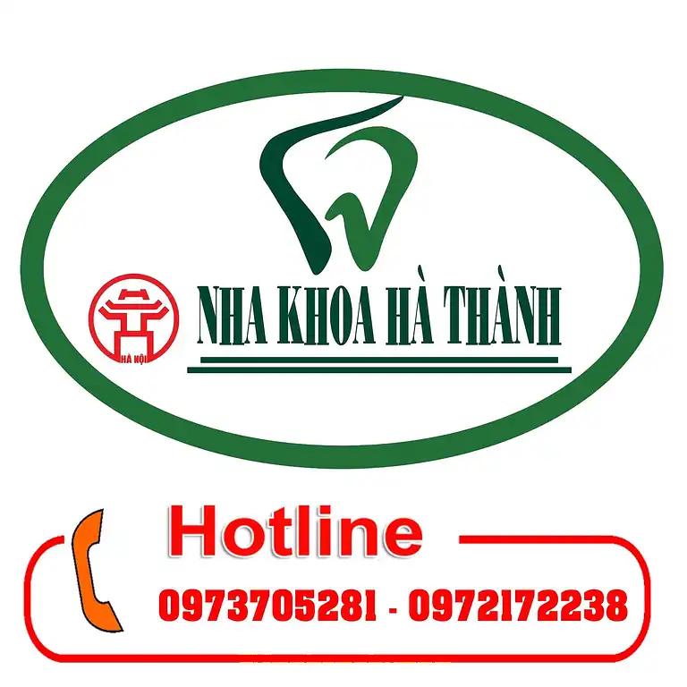 Hình ảnh Nha Khoa Hà Thành