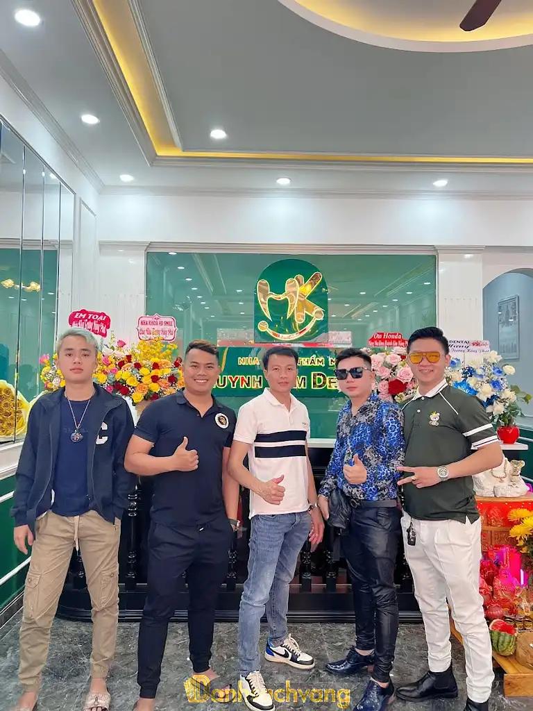 Hình ảnh Nha khoa Thẩm Mỹ Huỳnh Kim Dental