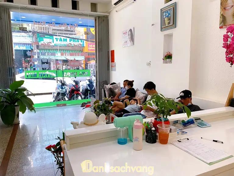 Hình ảnh Nha khoa Thẩm Mỹ Huỳnh Kim Dental